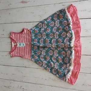 Girl Matilda Jane Dress (Mom & Me Match)